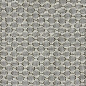 Parachute Honeycomb Waffle Weave King Pillow Sham 36 X 21 Wool Org. Cotton Beige